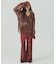 ORIGINAL PRINT PANTS