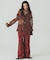 ORIGINAL PRINT PANTS