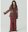 ORIGINAL PRINT PANTS