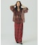 ORIGINAL PRINT PANTS