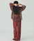 ORIGINAL PRINT PANTS