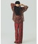 ORIGINAL PRINT PANTS