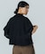 CROPPED JACKET