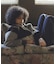 PATCHWORK FAUXFUR COAT