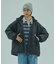 LIGHTWEIGHT PADDED BLOUSON