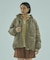 LIGHTWEIGHT PADDED BLOUSON