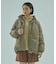 LIGHTWEIGHT PADDED BLOUSON