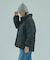 LIGHTWEIGHT PADDED BLOUSON