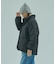 LIGHTWEIGHT PADDED BLOUSON