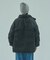 LIGHTWEIGHT PADDED BLOUSON