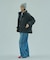 LIGHTWEIGHT PADDED BLOUSON