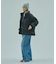 LIGHTWEIGHT PADDED BLOUSON