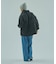 LIGHTWEIGHT PADDED BLOUSON