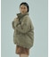 LIGHTWEIGHT PADDED BLOUSON