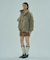 LIGHTWEIGHT PADDED BLOUSON