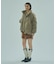 LIGHTWEIGHT PADDED BLOUSON