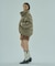 LIGHTWEIGHT PADDED BLOUSON