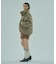 LIGHTWEIGHT PADDED BLOUSON