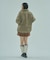 LIGHTWEIGHT PADDED BLOUSON