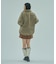 LIGHTWEIGHT PADDED BLOUSON