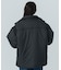 STAND COLLAR PADDED JACKET