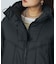 STAND COLLAR PADDED JACKET