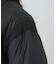 STAND COLLAR PADDED JACKET