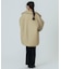 STAND COLLAR PADDED JACKET