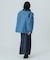 STAND COLLAR PADDED JACKET