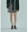 FEATHER TOUCH SHORTS