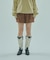 FEATHER TOUCH SHORTS