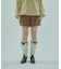 FEATHER TOUCH SHORTS