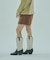 FEATHER TOUCH SHORTS