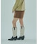 FEATHER TOUCH SHORTS