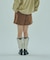 FEATHER TOUCH SHORTS