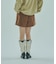 FEATHER TOUCH SHORTS