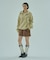 FEATHER TOUCH SHORTS