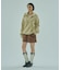 FEATHER TOUCH SHORTS