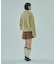 FEATHER TOUCH SHORTS
