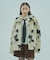 FAUX FUR COAT