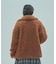 FAUX FUR COAT