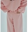 TUCK BARREL PANTS