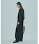 TUCK BARREL PANTS