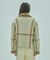 FAUX MOUTON ２WAY JACKET