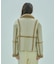 FAUX MOUTON ２WAY JACKET