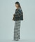 FAUX MOUTON ２WAY JACKET