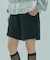 KNIT SHORT PANTS