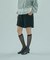 KNIT SHORT PANTS