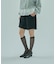 KNIT SHORT PANTS