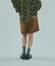 KNIT SHORT PANTS
